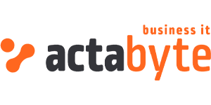 actabyte