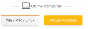 virtual machine