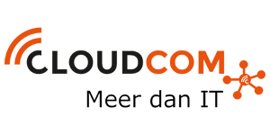 CloudCom logo