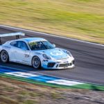Porsche Sports Cup Germany