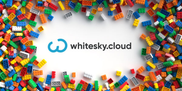whitesky.cloud makes creating your cloud vision easy.